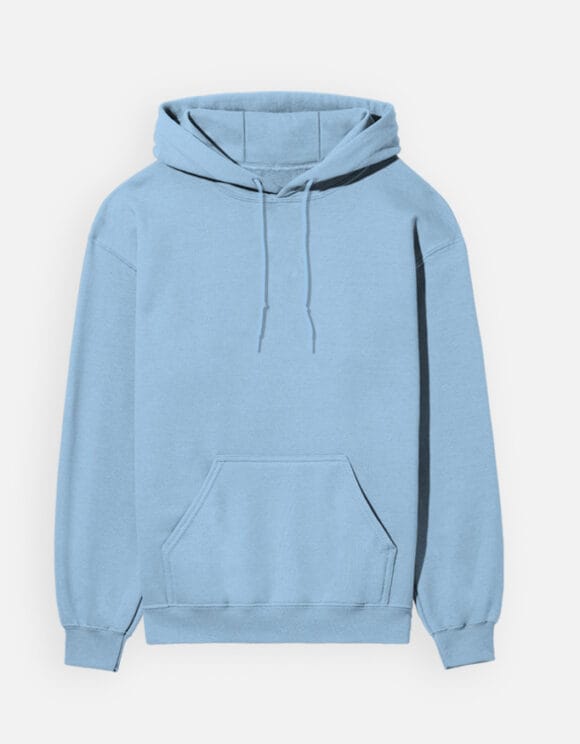 Unisex Hoodie - Image 18