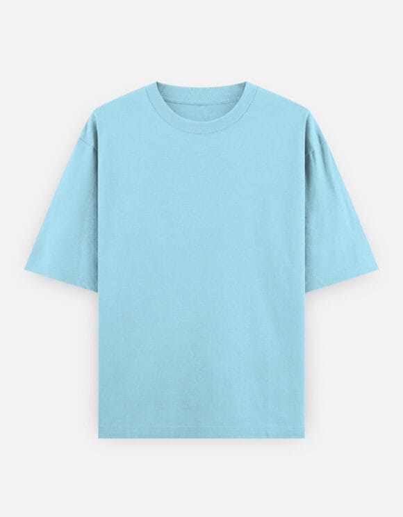 Unisex Oversized Classic T-Shirt - Image 4