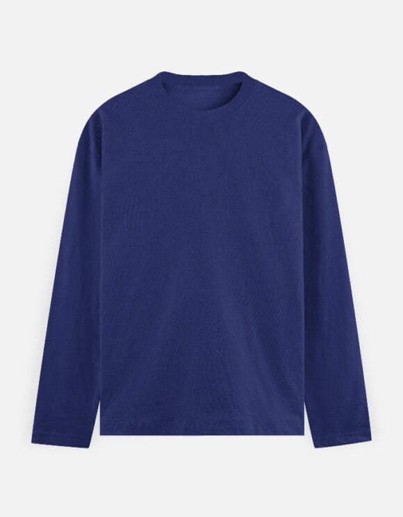 Men's Full Sleeve T-Shirt - Image 6