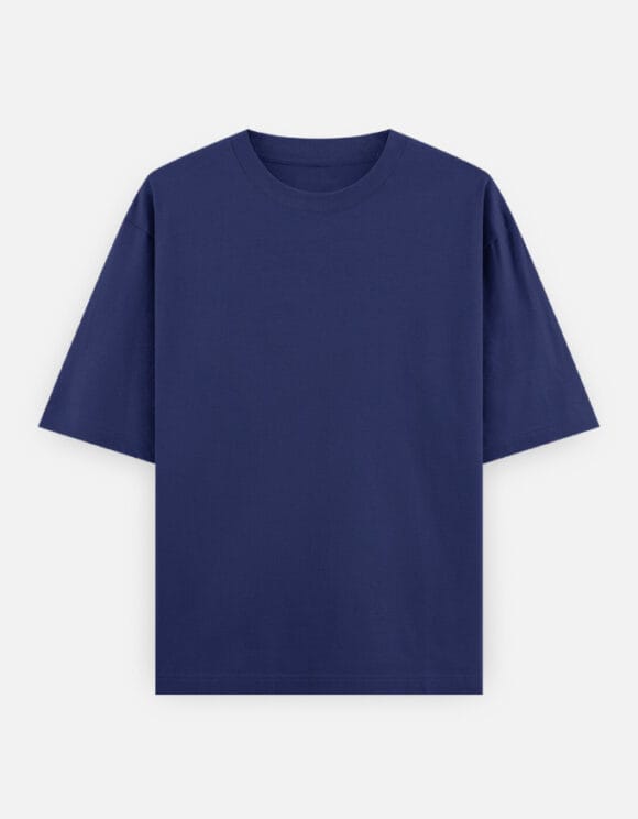 Unisex Oversized Classic T-Shirt - Image 8
