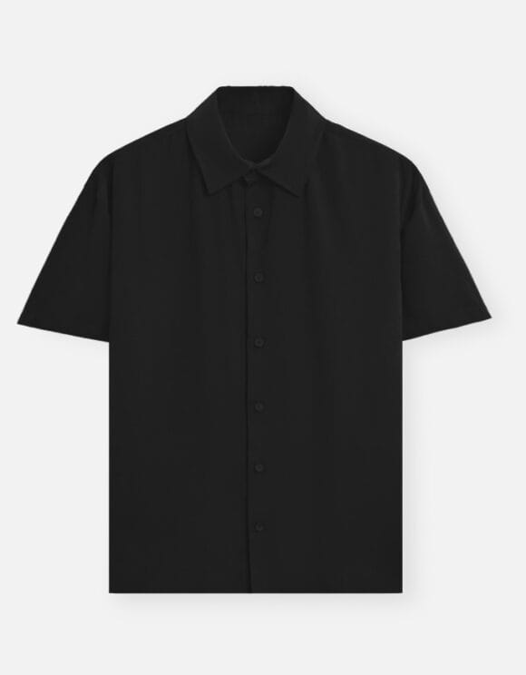 Unisex (Men & Women) Oversized Shirt - Image 12