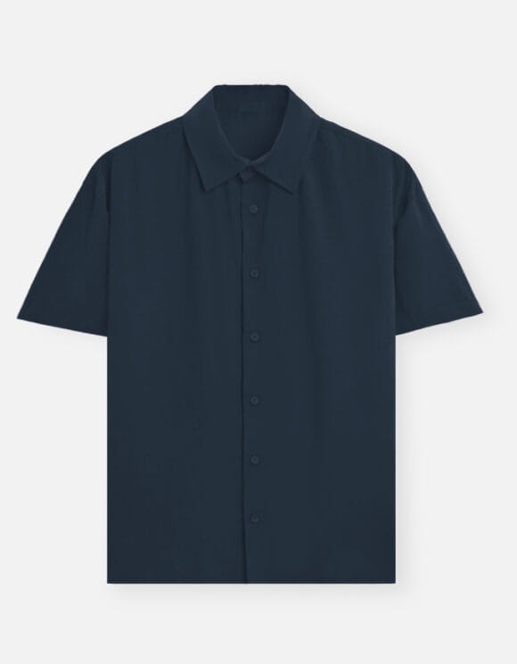 Unisex (Men & Women) Oversized Shirt - Image 10