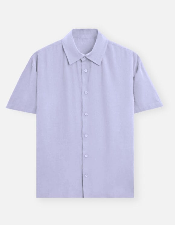 Unisex (Men & Women) Oversized Shirt - Image 4