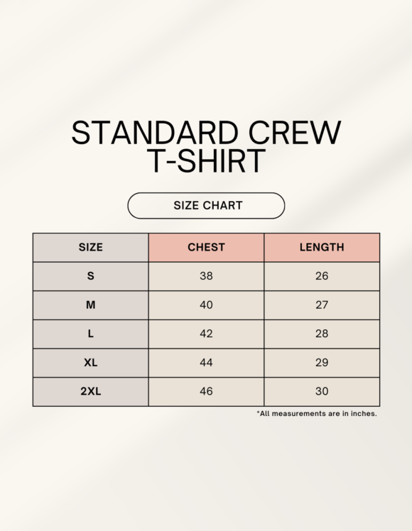 Men (iron man) Standard Crew T-Shirt - Image 4