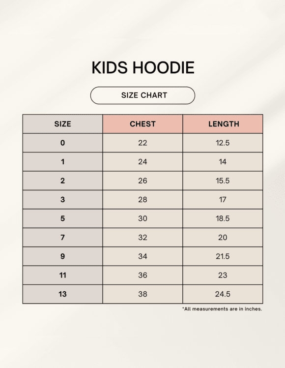 Kids Hoodie - Image 10