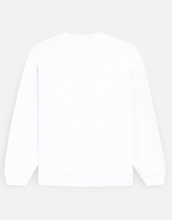 Unisex Oversized Sweatshirt - Image 4