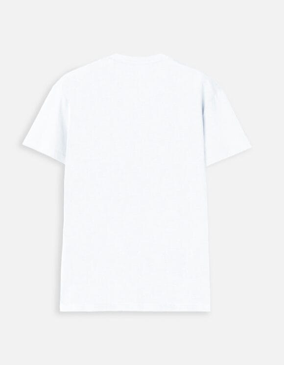 Unisex V Neck T-Shirt - Image 3