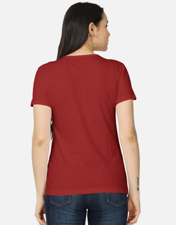 Women's Classic T-Shirt - Image 17