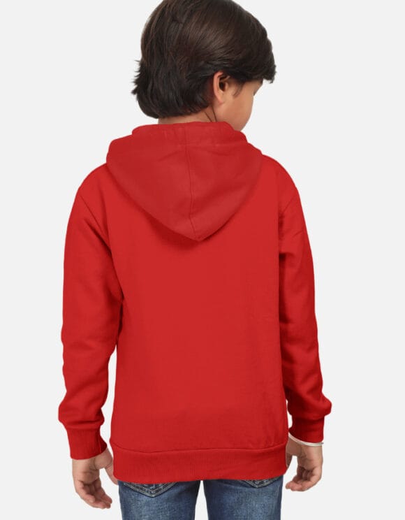 Kids Hoodie - Image 7