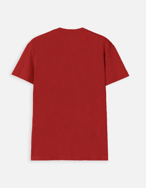 Unisex V Neck T-Shirt - Image 12