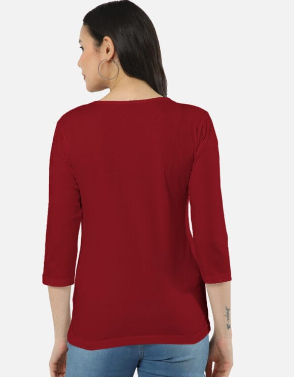 Women's Long Sleeve Tee - Image 13