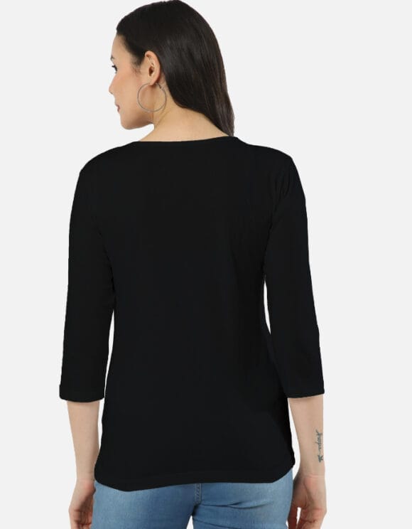 Women's Long Sleeve Tee - Image 7