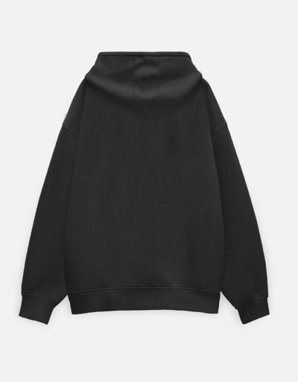 Unisex Oversized Hoodie - Image 10