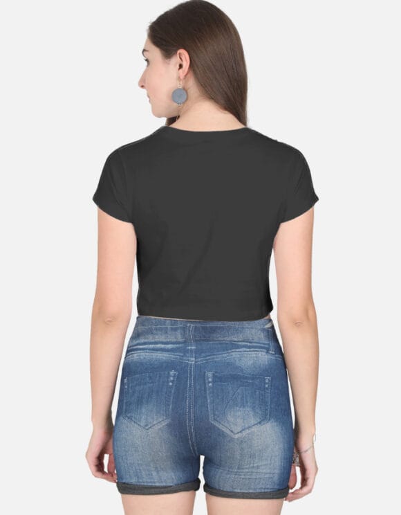 Crop Top - Image 5