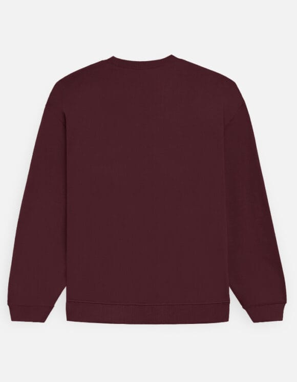 Unisex Oversized Sweatshirt - Image 11