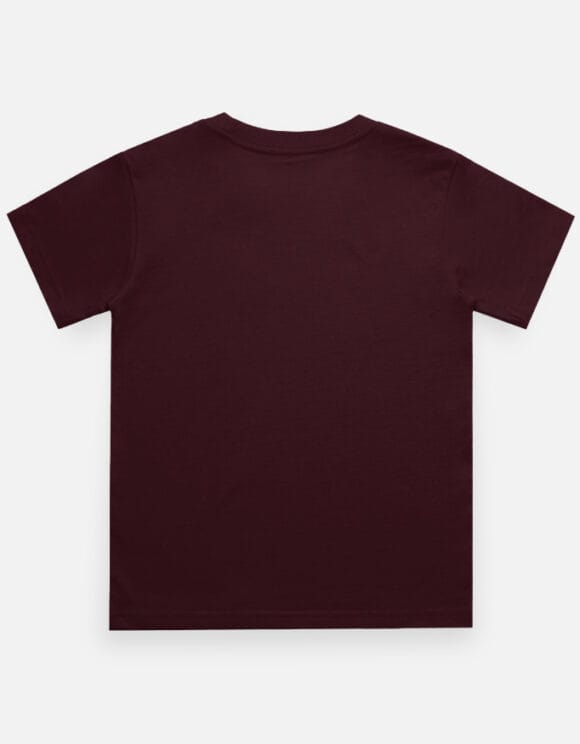 Boy's Crew Neck T-Shirt - Image 13