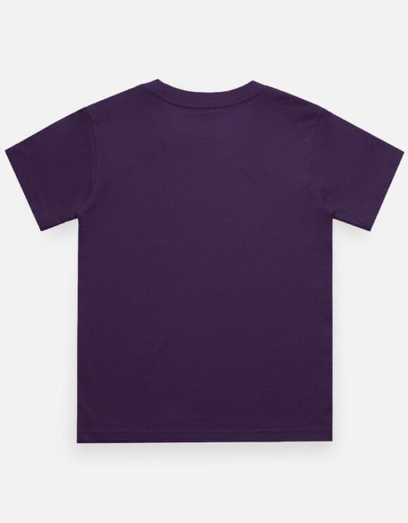 Boy's Crew Neck T-Shirt - Image 15