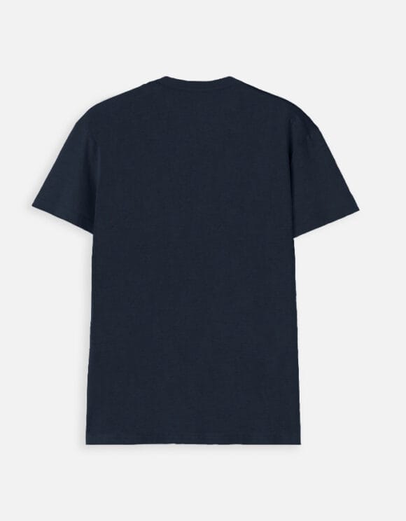 Unisex V Neck T-Shirt - Image 7