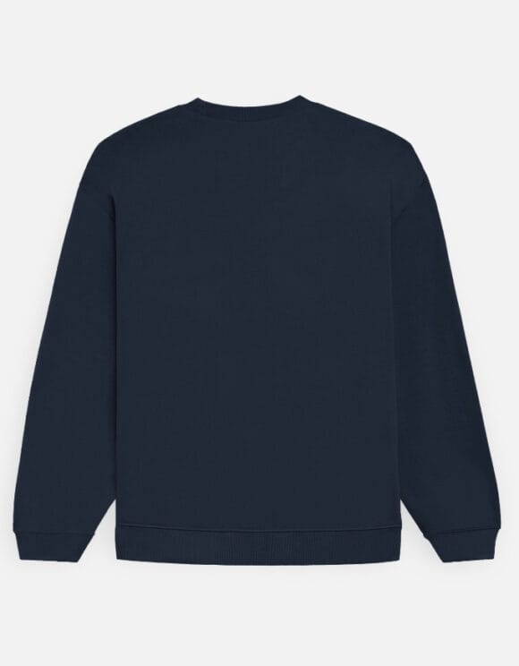 Unisex Oversized Sweatshirt - Image 9