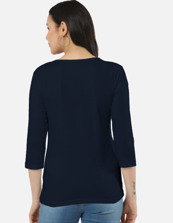 Women's Long Sleeve Tee - Image 9