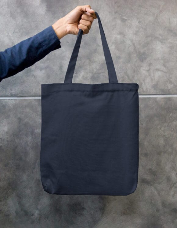 Tote Bag Zipper - Image 4