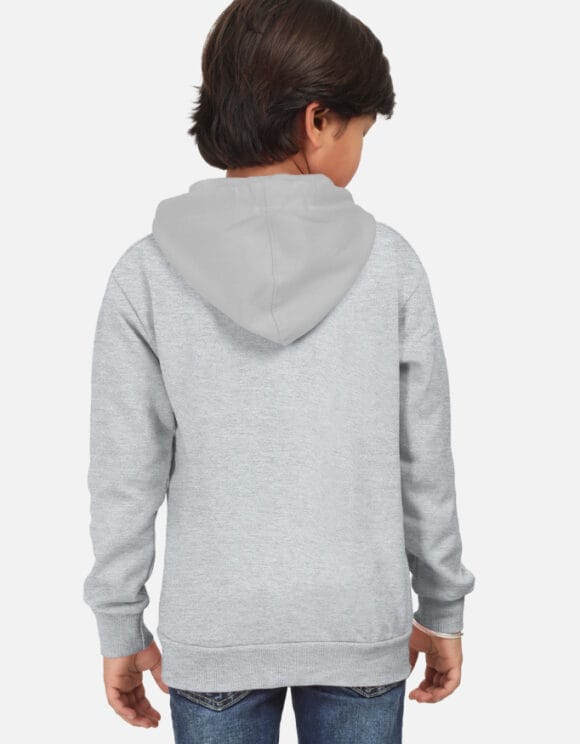 Kids Hoodie - Image 9