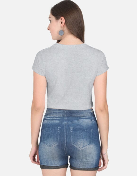 Crop Top - Image 19