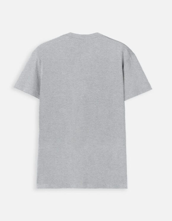 Unisex V Neck T-Shirt - Image 9