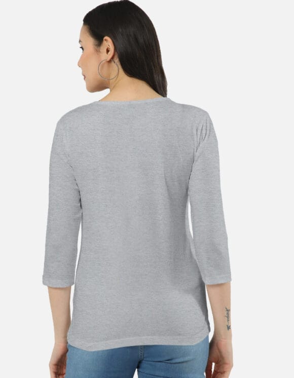 Women's Long Sleeve Tee - Image 11