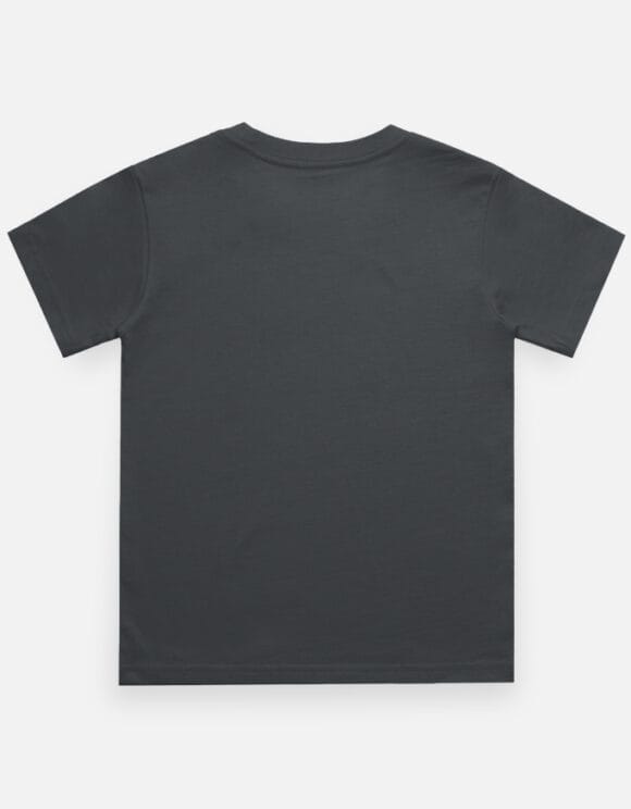 Boy's Crew Neck T-Shirt - Image 9