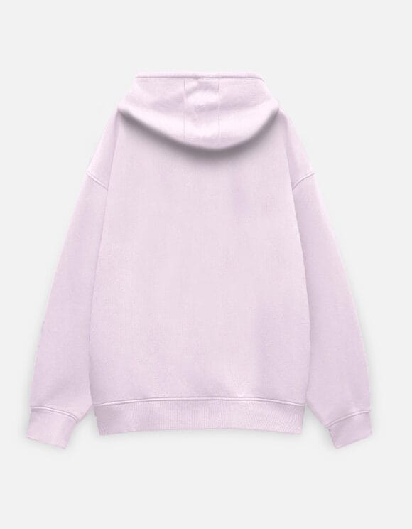 Unisex (Men & Women) Oversized Hoodie - Image 7