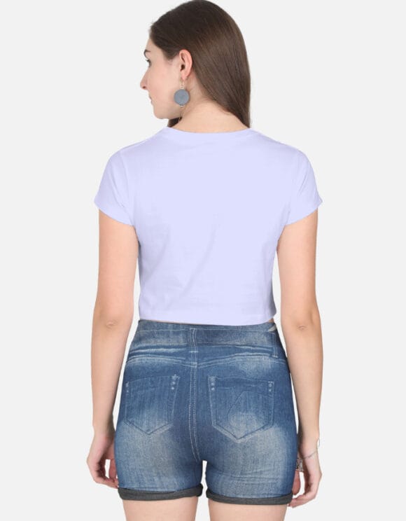 Crop Top - Image 18