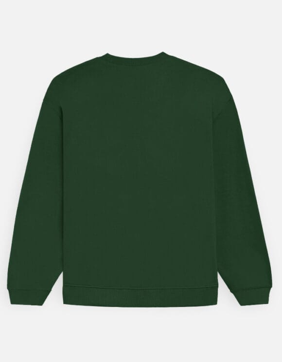 Unisex Oversized Sweatshirt - Image 3