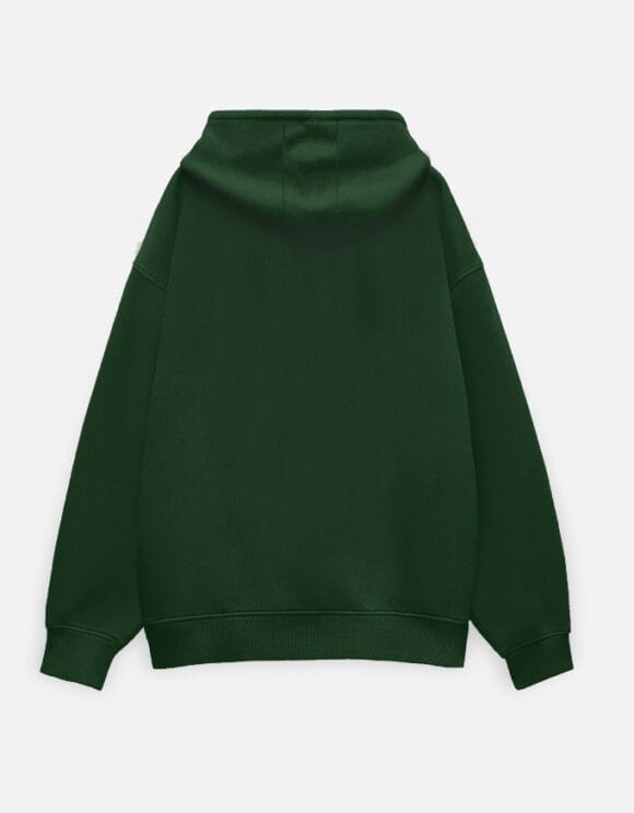 Unisex Oversized Hoodie - Image 8