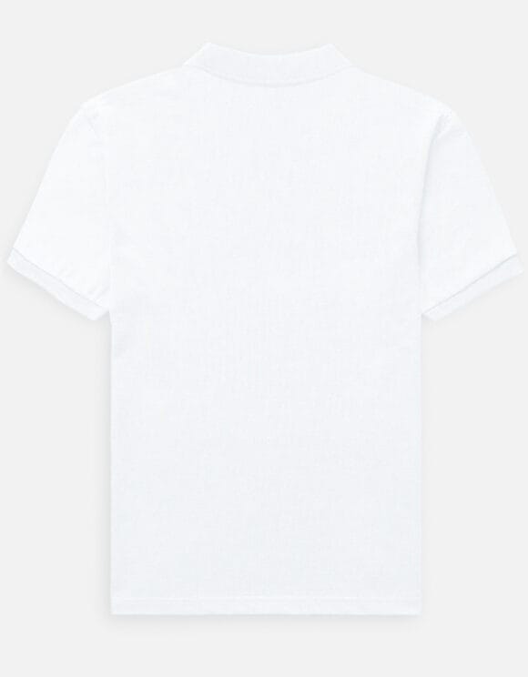 Men's Polo - Image 5