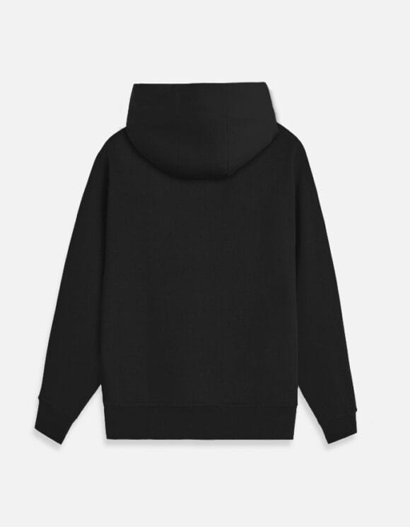 Unisex (Men & Women) Zip Hoodie - Image 3