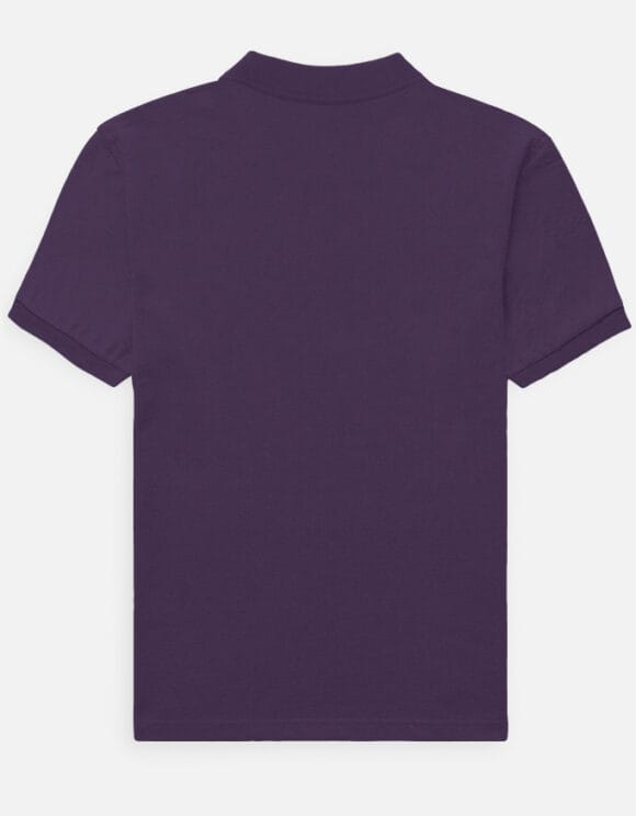 Men's Polo - Image 3