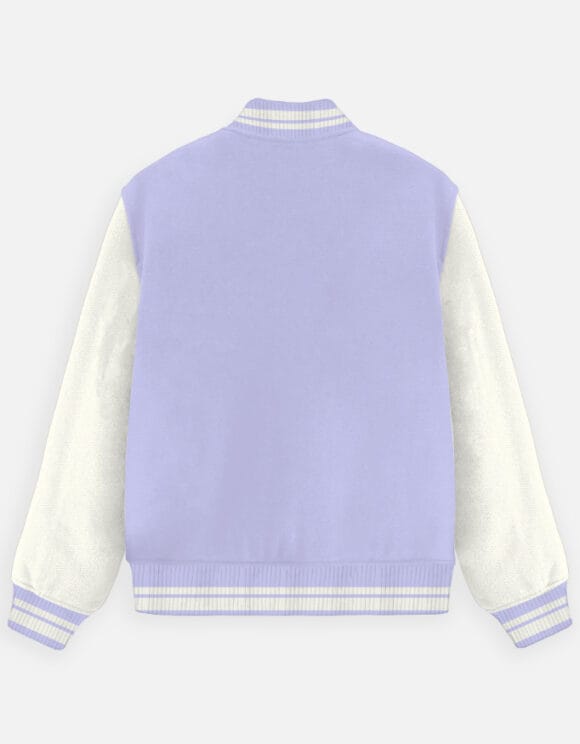 Unisex Varsity Jacket - Image 10