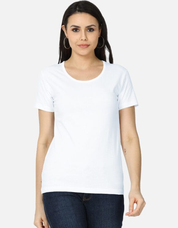 Women's Classic T-Shirt - Image 2