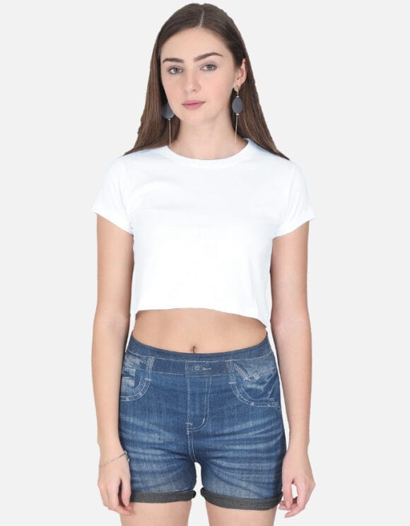 Crop Top - Image 2