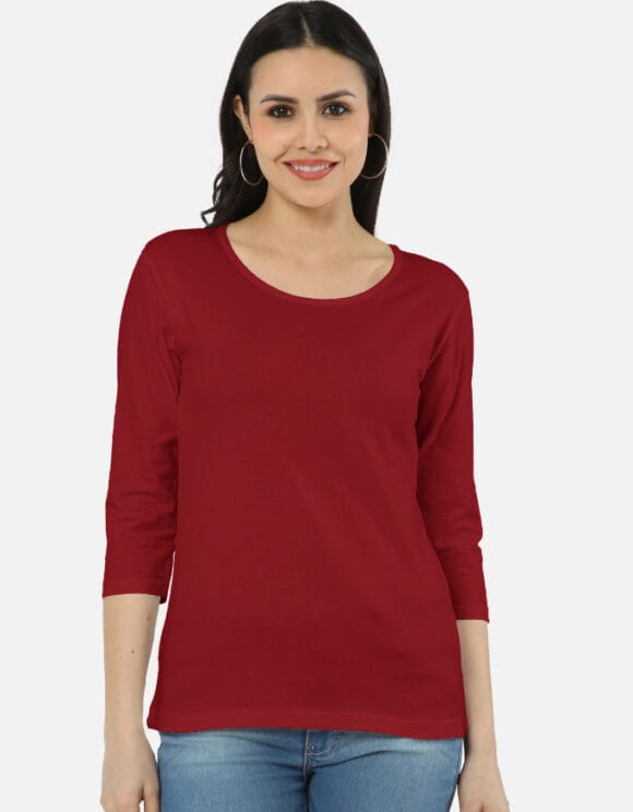 Women's Long Sleeve Tee