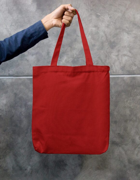Tote Bag Zipper - Image 7