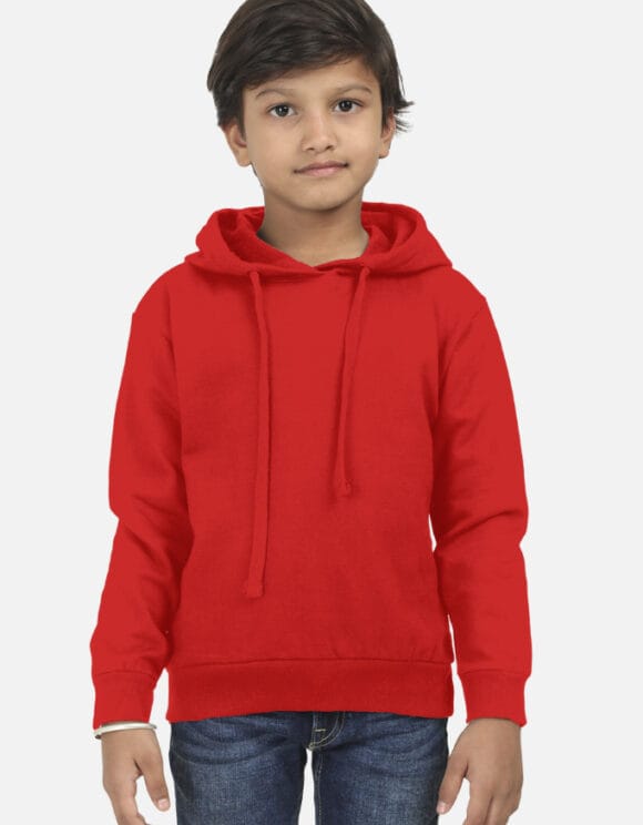 Kids Hoodie - Image 6