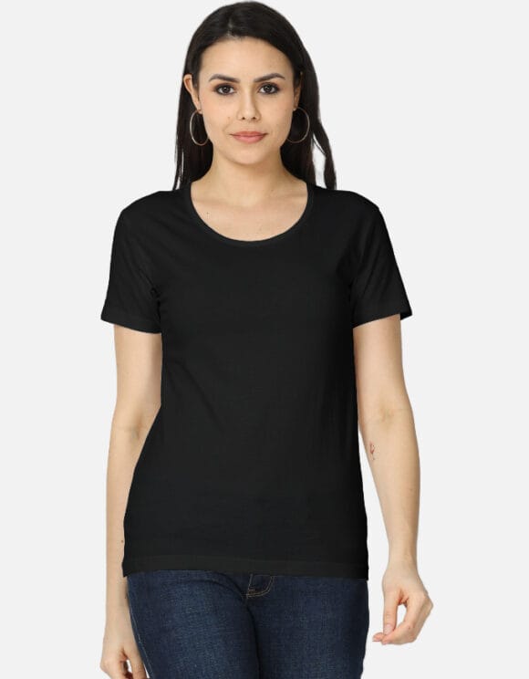 Women's Classic T-Shirt - Image 4