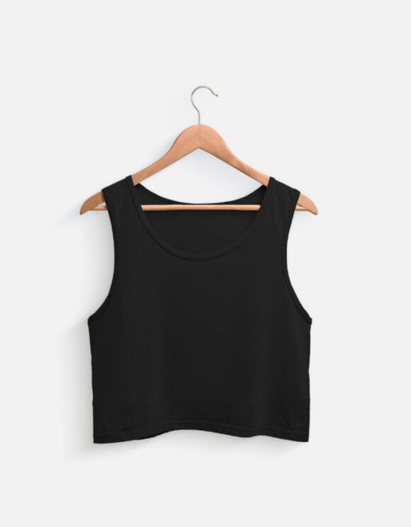 Crop Tank - Image 5