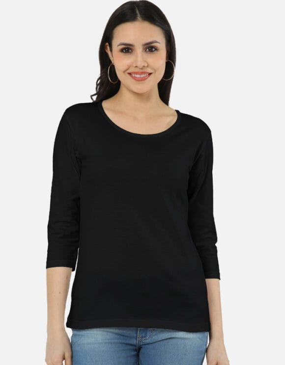 Women's Long Sleeve Tee - Image 6