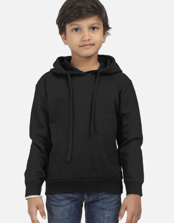 Kids Hoodie - Image 2