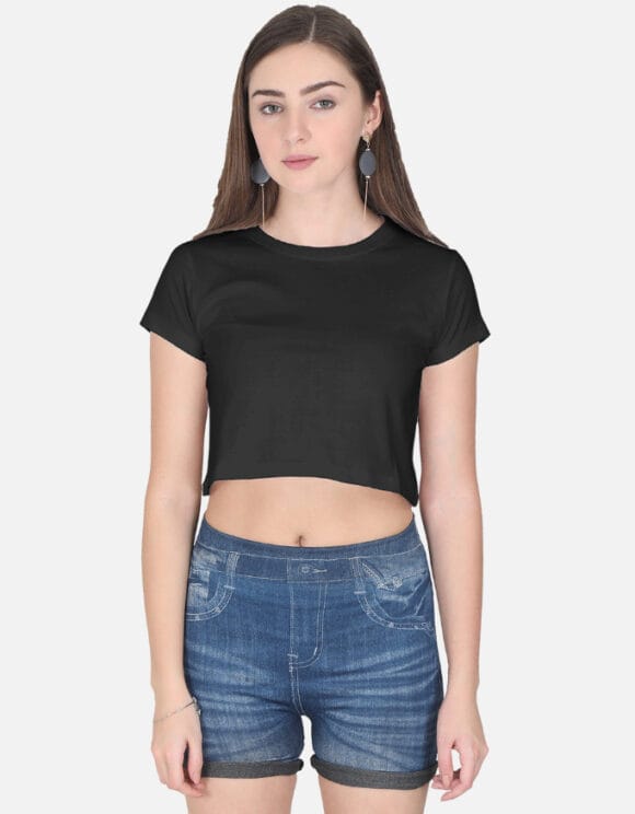 Crop Top - Image 4