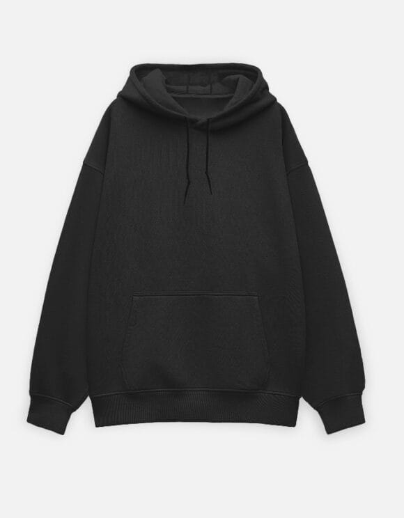 Unisex Oversized Hoodie - Image 11