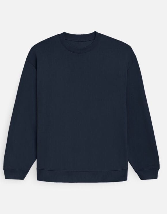 Unisex Oversized Sweatshirt - Image 8